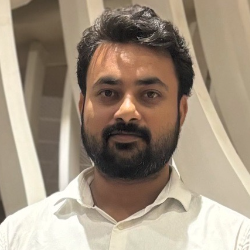 Niteesav Reddy