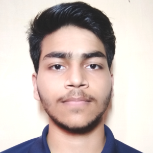 Niteesesh Goyal