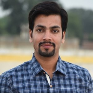 Nitesan Goyal