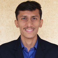 Nitesan Joshi