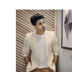 Nitesan Pandey