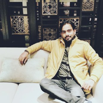 Nitesav Awasthi