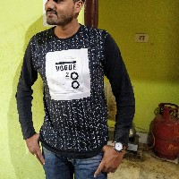 Nitesav Nair