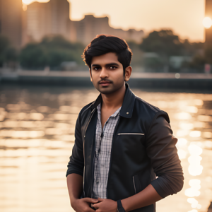 Nitesav NairProfile Image