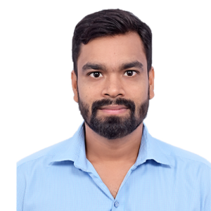 Nitesav Pandey