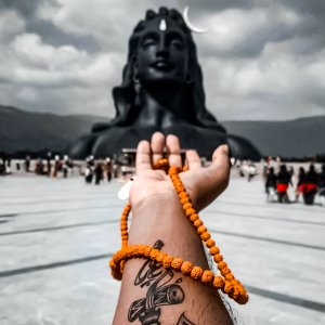 Nitesav Tiwari