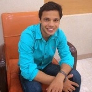 Nitesesh Pawar