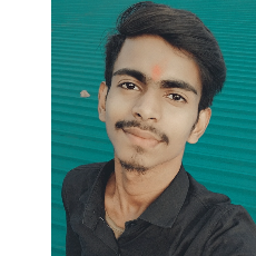 Nitesesh Pawar