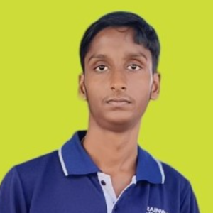 Nitesh Dasgupta