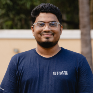 Nitesh Mhatra