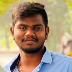 Nitesh Reddy