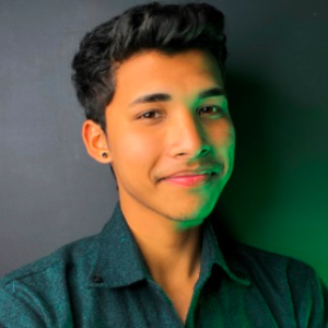 Nitesh Sharma