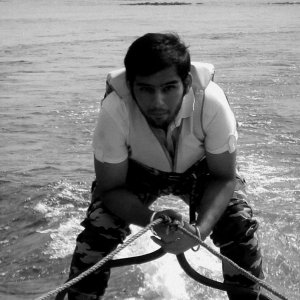 Nitesh Tomar