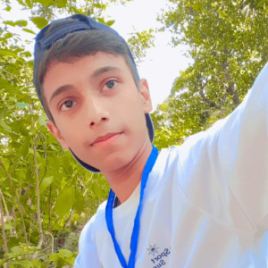 Nitesit Verma