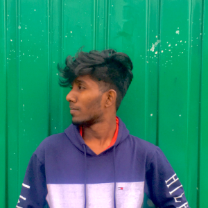 Nithan Rameshwar