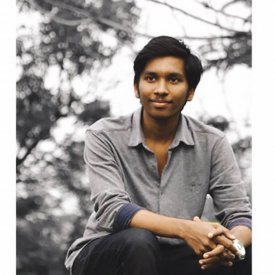 Nitheesan Tiwari