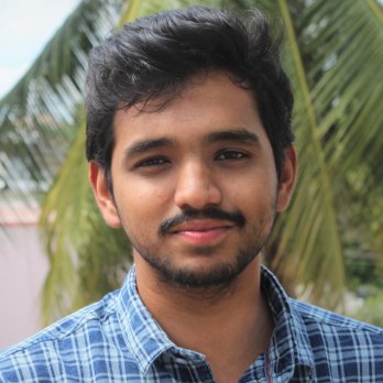 Nithian DeshpandeProfile Image