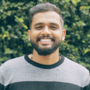 Nithian Mishra