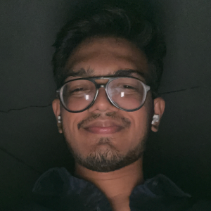 Nithian Pawar