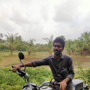 Nithiav Pandey