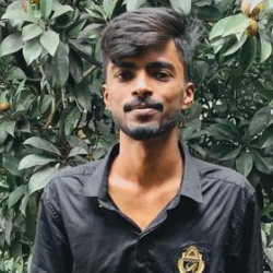 Nithiesh Gupta