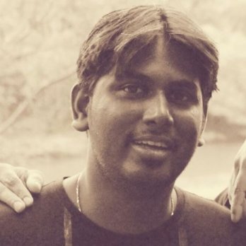 Nithiesh TiwariProfile Image