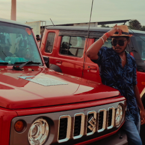 Nithin Dasari