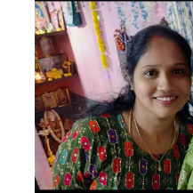 Nithya Venkatachalam