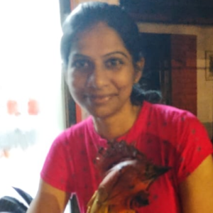 Nithyesh Sharma