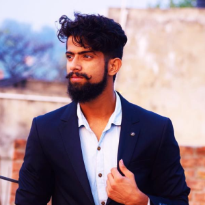 Nitian Goyal