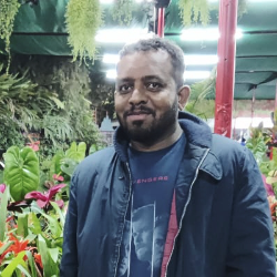 Nitian JoshiProfile Image