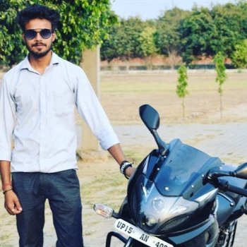 Nitian Pandey