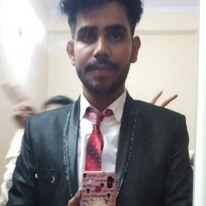 Nitian PawarProfile Image