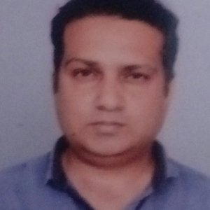 Nitian Tiwari