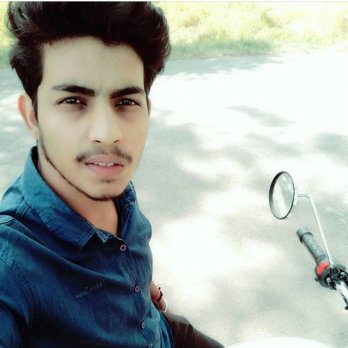 Nitian Trivedi