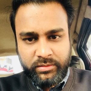 Nitian Trivedi