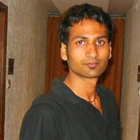 Nitian Trivedi