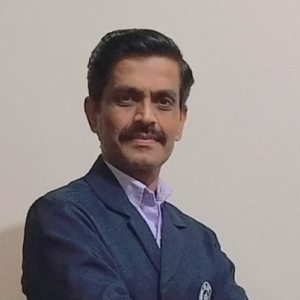 Nitian Verma