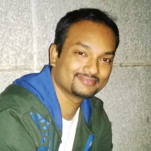 Nitiav Agarwal