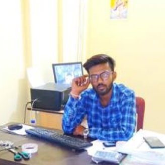 Nitiav Chauhan