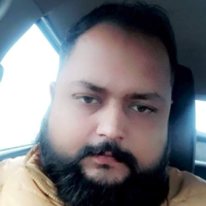 Nitiav Iyer