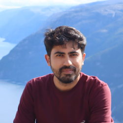 Nitiav Joshi