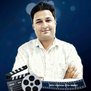 Nitiav Joshi