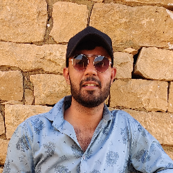 Nitiav Nair