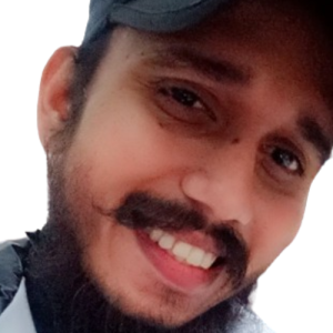 Nitiav Nair