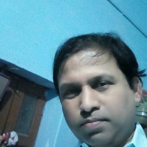 Nitiav ReddyProfile Image