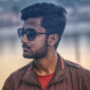Nitiesh Awasthi
