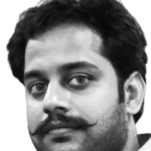 Nitiesh AwasthiProfile Image