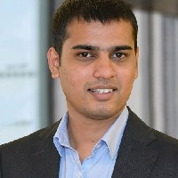 Nitiesh Pandey
