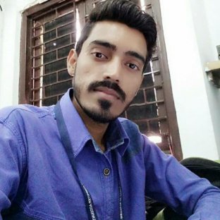 Nitiesh Reddy